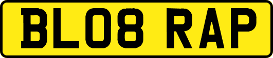 BL08RAP