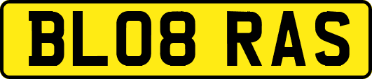 BL08RAS