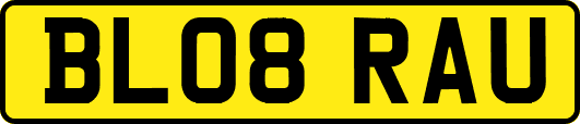 BL08RAU