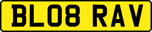 BL08RAV