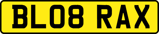 BL08RAX