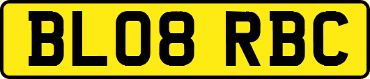 BL08RBC