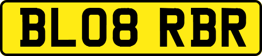 BL08RBR