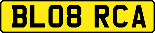 BL08RCA