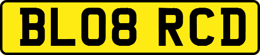 BL08RCD