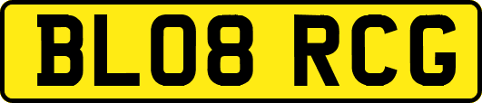BL08RCG