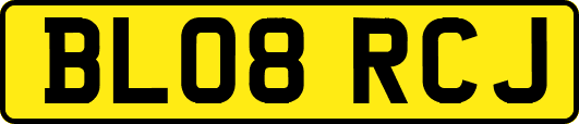 BL08RCJ