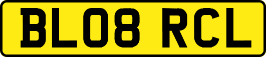 BL08RCL