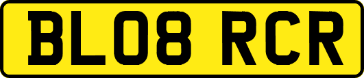 BL08RCR