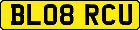 BL08RCU