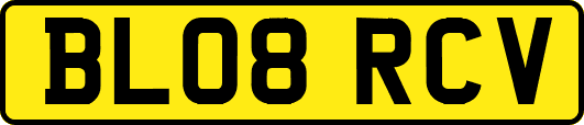 BL08RCV
