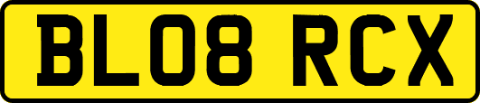 BL08RCX