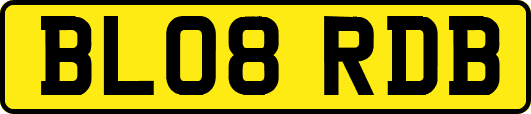 BL08RDB