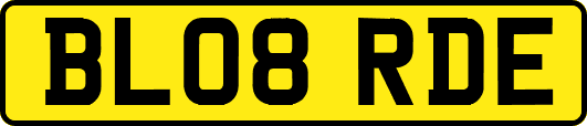 BL08RDE
