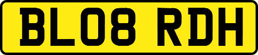 BL08RDH