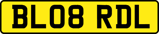 BL08RDL