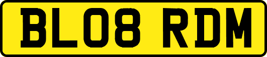 BL08RDM