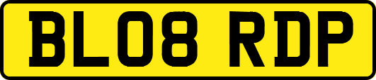 BL08RDP