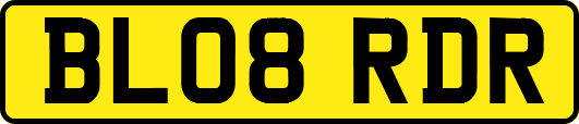 BL08RDR