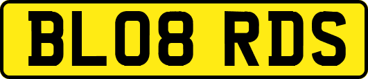 BL08RDS