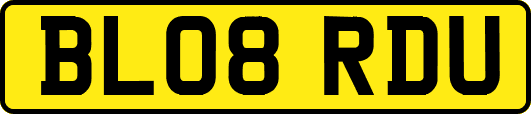 BL08RDU