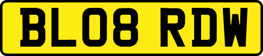 BL08RDW