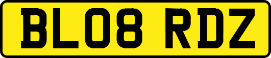 BL08RDZ