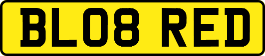 BL08RED
