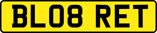 BL08RET