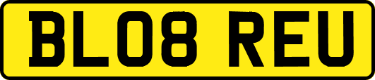 BL08REU