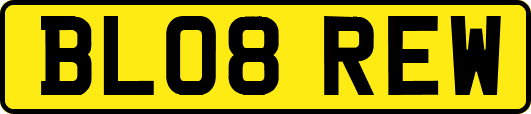 BL08REW