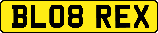 BL08REX