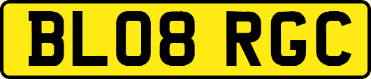 BL08RGC