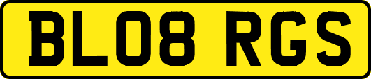 BL08RGS