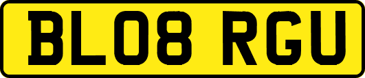 BL08RGU