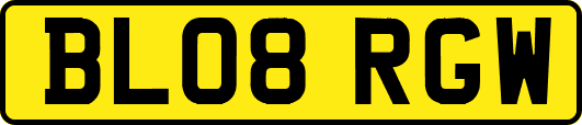 BL08RGW