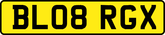 BL08RGX