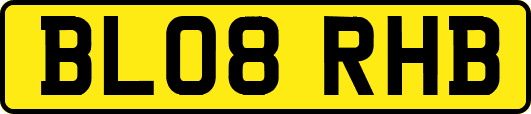 BL08RHB