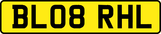BL08RHL