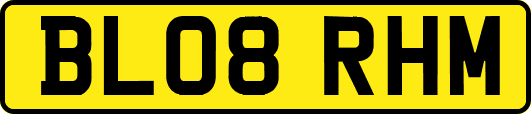BL08RHM