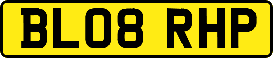BL08RHP