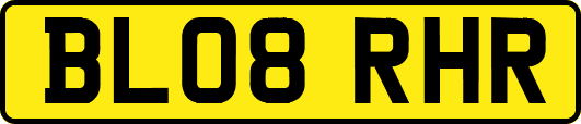 BL08RHR