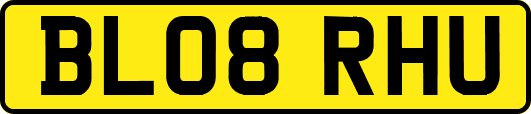 BL08RHU