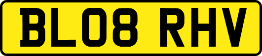 BL08RHV