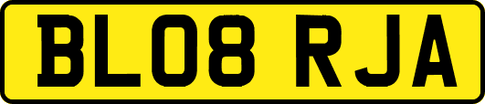 BL08RJA