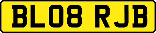 BL08RJB