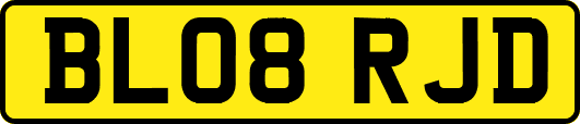 BL08RJD
