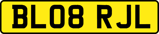 BL08RJL