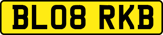 BL08RKB