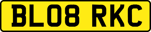 BL08RKC